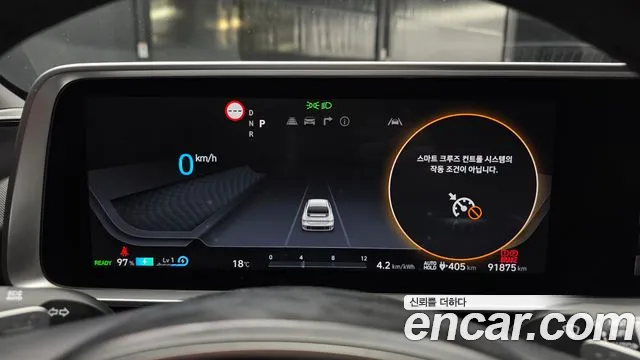 Hyundai Ioniq 6 — фото 7