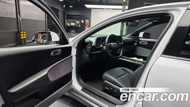 Hyundai Ioniq 6 — фото 9