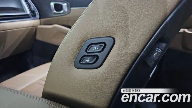 Kia Sorento — фото 19