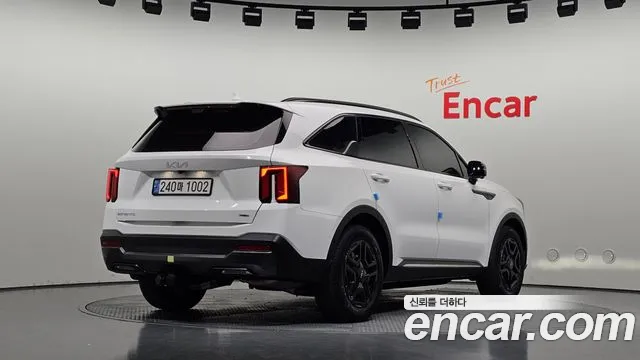 Kia Sorento — фото 2