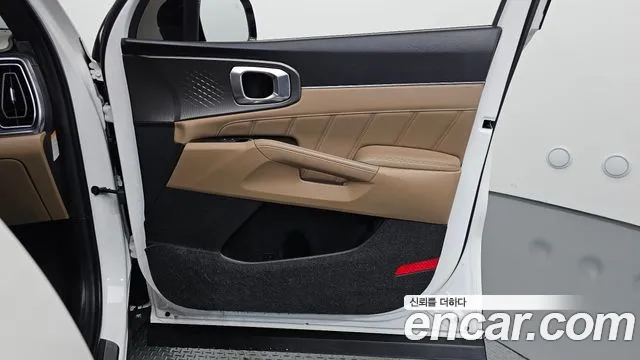 Kia Sorento — фото 25