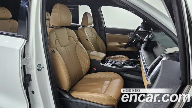 Kia Sorento — фото 26