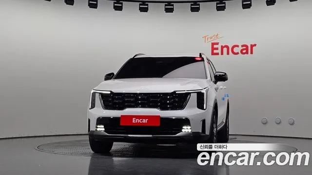 Kia Sorento — фото 3