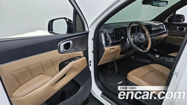 Kia Sorento — фото 10