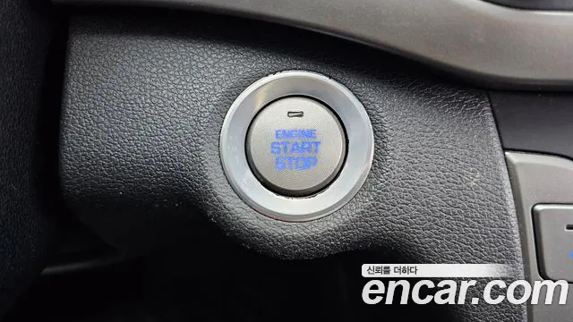 Hyundai Avante — фото 16