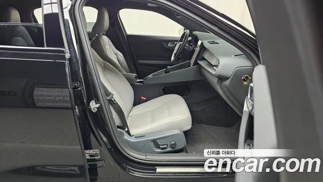 Polestar Polestar 2 — фото 26