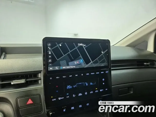 Hyundai Staria — фото 13