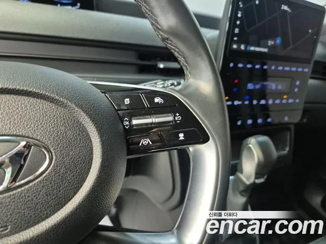Hyundai Staria — фото 15