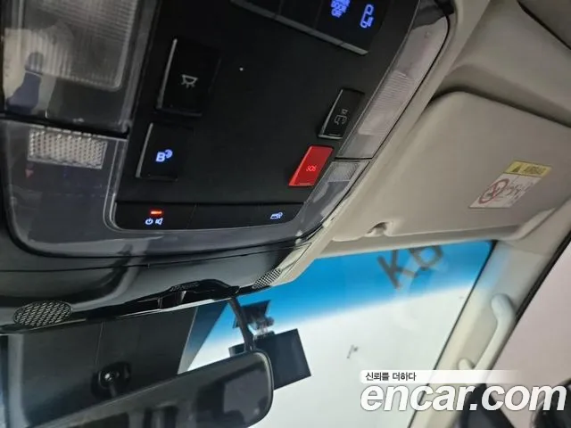 Hyundai Staria — фото 16