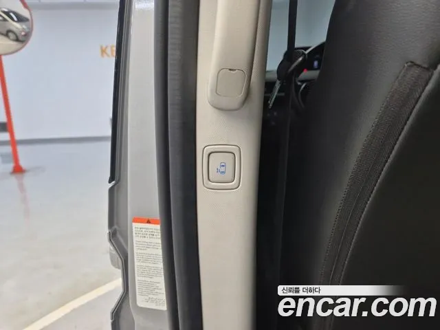 Hyundai Staria — фото 19