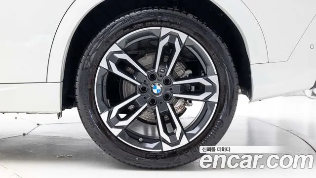 BMW X2 (F39) — фото 5