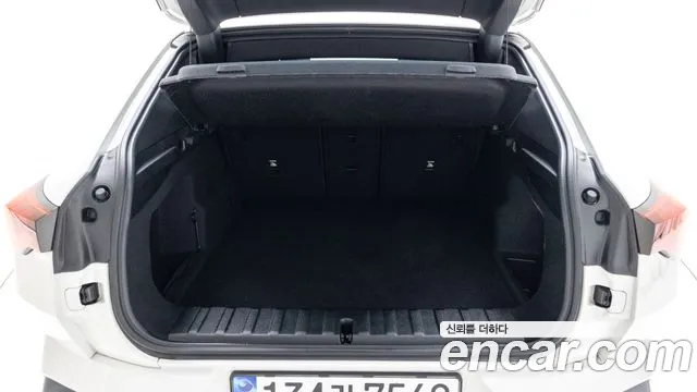 BMW X2 (F39) — фото 9