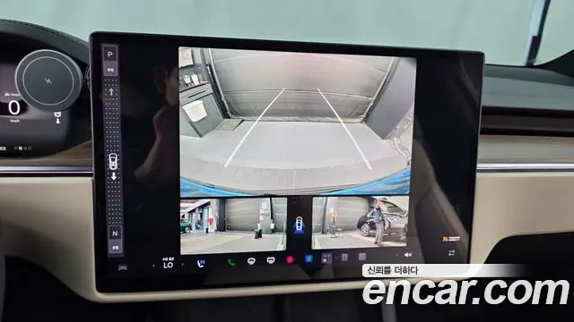 Tesla Model X — фото 14