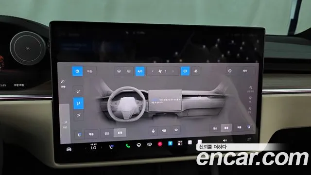 Tesla Model X — фото 18
