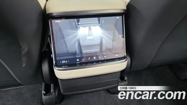Tesla Model X — фото 19