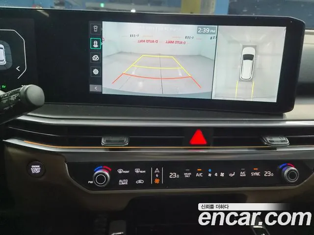 Kia Sorento — фото 11