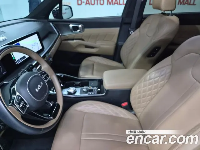 Kia Sorento — фото 15
