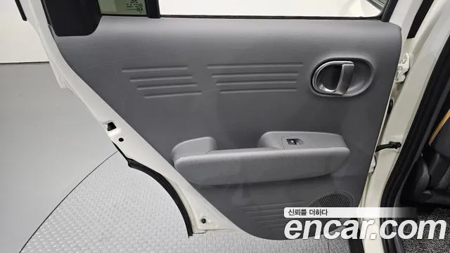 Hyundai Casper — фото 25