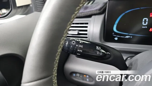 Hyundai Casper — фото 27