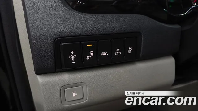 Kia Carnival — фото 19