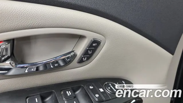 Kia Carnival — фото 30