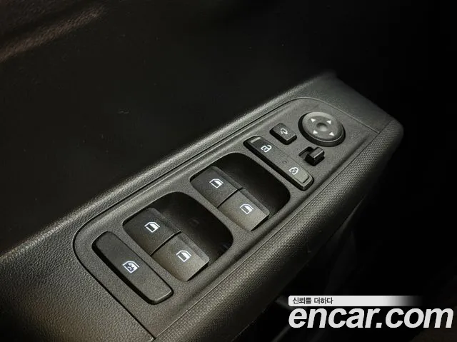 Hyundai Casper — фото 15
