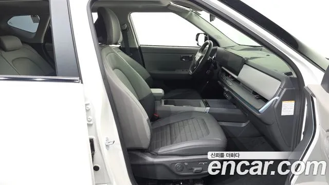 Kia Seltos — фото 26