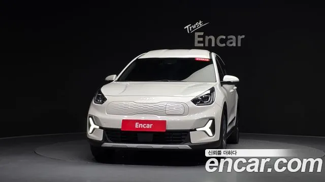 Kia Niro — фото 2