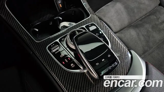 Mercedes-Benz C-Class — фото 17