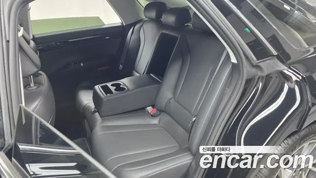Hyundai Grandeur — фото 12