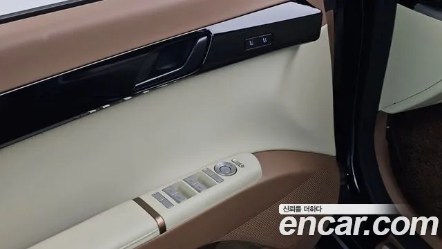Hyundai Grandeur — фото 18