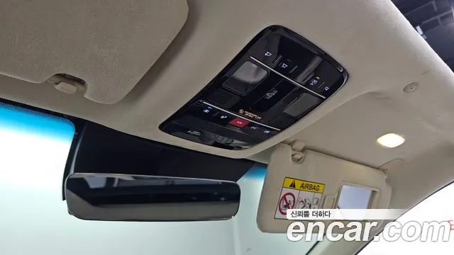 Hyundai Grandeur — фото 19