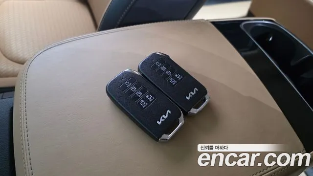 Kia Carnival — фото 28