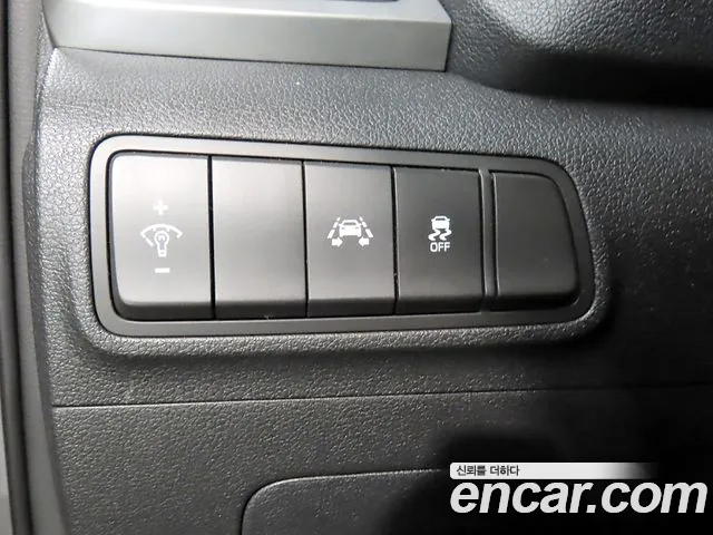 Hyundai Tucson — фото 14