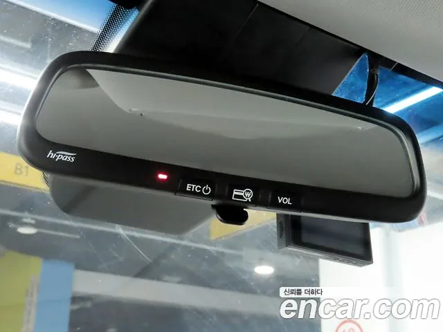 Hyundai Tucson — фото 15