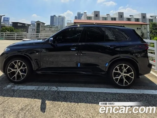 BMW X5 — фото 2