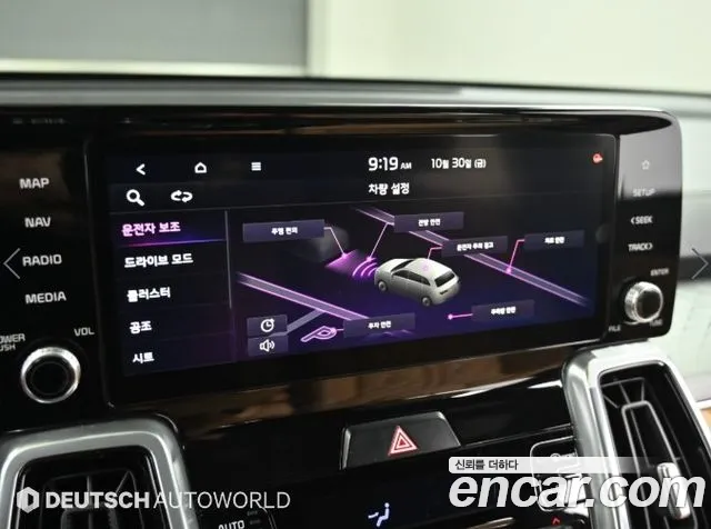 Kia Sorento — фото 17