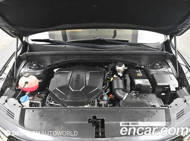 Kia Sorento — фото 6