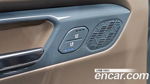 Kia EV9 — фото 30