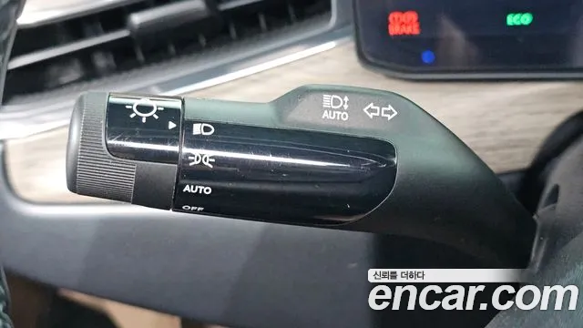 Kia EV9 — фото 33