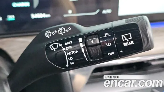 Kia EV9 — фото 34