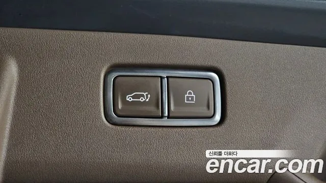 Kia EV9 — фото 35