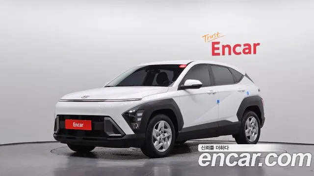 Hyundai Kona — фото 1
