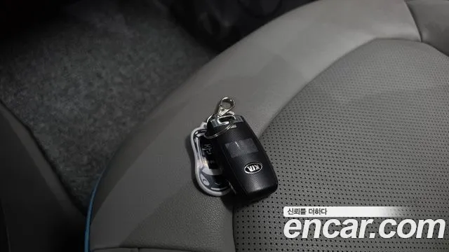 Kia Soul — фото 15