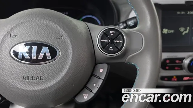 Kia Soul — фото 16
