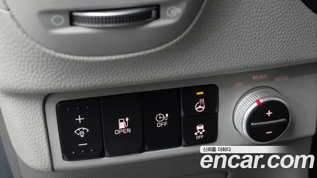 Kia Soul — фото 20