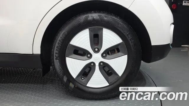 Kia Soul — фото 21