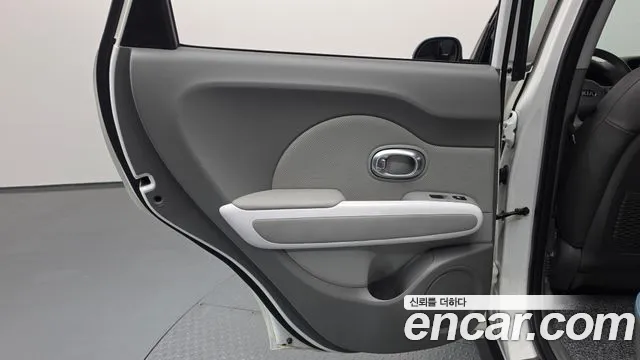 Kia Soul — фото 25