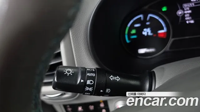 Kia Soul — фото 27