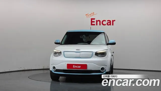 Kia Soul — фото 3